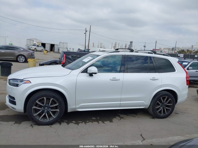 YV4A22PK7G1043320 Volvo Xc90 T6 Momentum