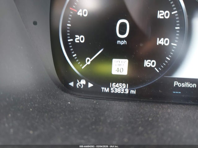 YV4A22PK7G1043320 Volvo Xc90 T6 Momentum