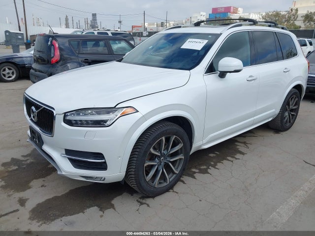 YV4A22PK7G1043320 Volvo Xc90 T6 Momentum