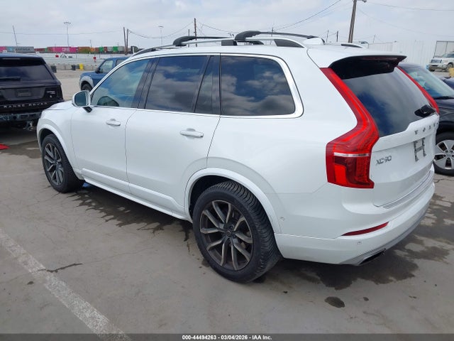 YV4A22PK7G1043320 Volvo Xc90 T6 Momentum