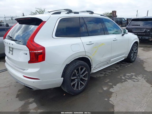 YV4A22PK7G1043320 Volvo Xc90 T6 Momentum