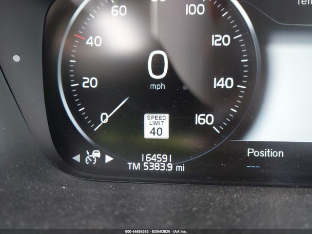 YV4A22PK7G1043320 Volvo Xc90 T6 Momentum