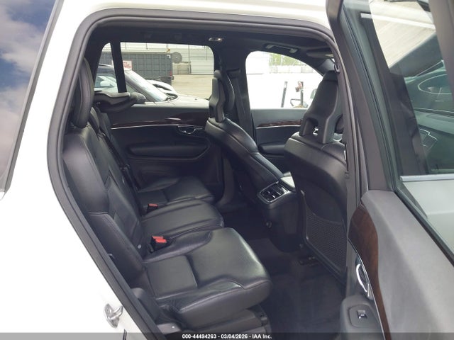 YV4A22PK7G1043320 Volvo Xc90 T6 Momentum