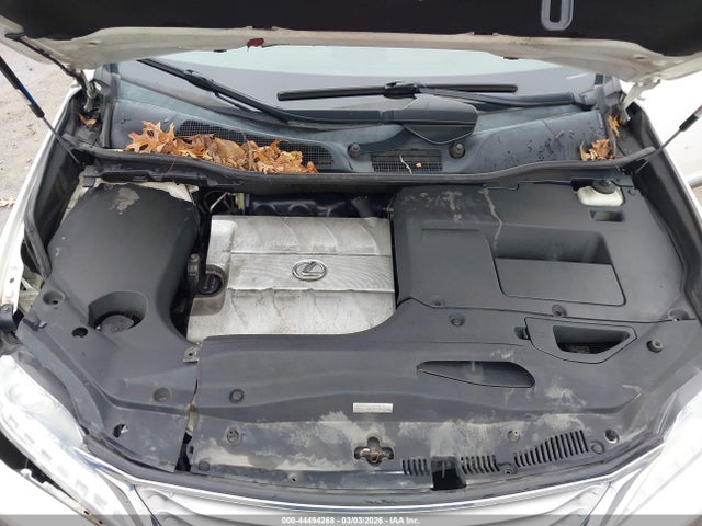 Продаж на аукціоні авто 2014 Lexus Rx 350, vin: 2T2BK1BA3EC227271, номер лоту: 44494268