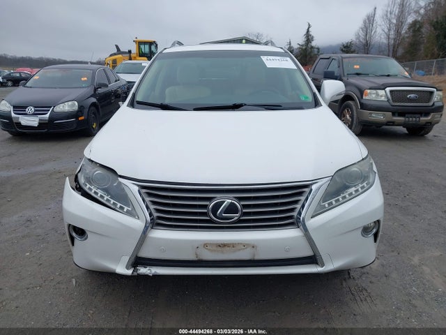 Продаж на аукціоні авто 2014 Lexus Rx 350, vin: 2T2BK1BA3EC227271, номер лоту: 44494268