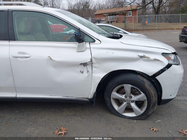 Продаж на аукціоні авто 2014 Lexus Rx 350, vin: 2T2BK1BA3EC227271, номер лоту: 44494268