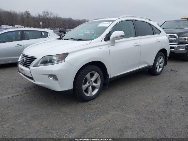 Продаж на аукціоні авто 2014 Lexus Rx 350, vin: 2T2BK1BA3EC227271, номер лоту: 44494268