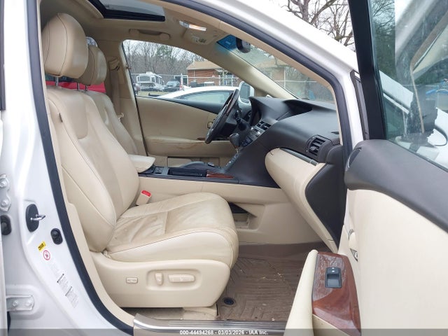 Продаж на аукціоні авто 2014 Lexus Rx 350, vin: 2T2BK1BA3EC227271, номер лоту: 44494268