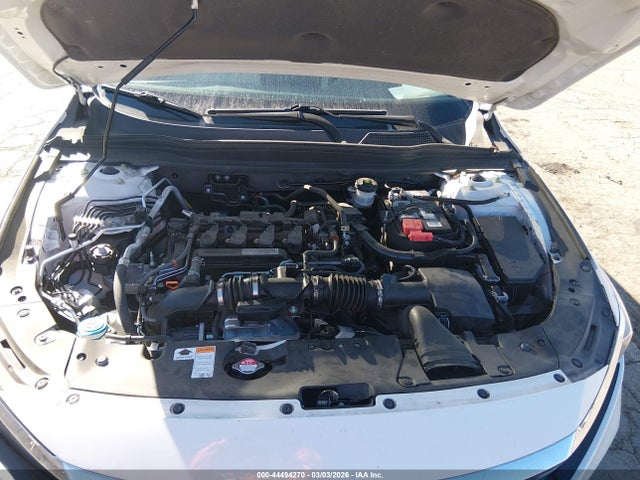 1HGCV1F1XKA022364 Honda ACCORD LX