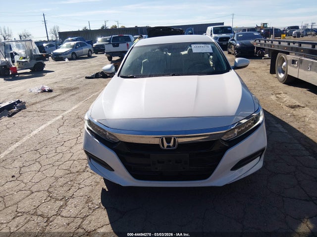 1HGCV1F1XKA022364 Honda ACCORD LX