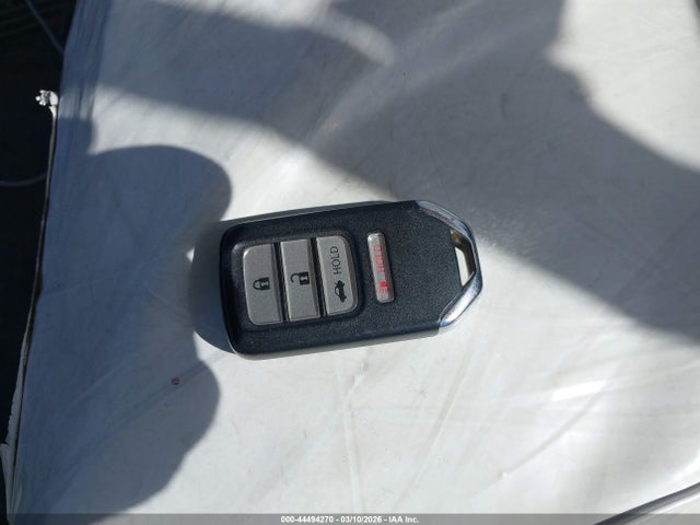 1HGCV1F1XKA022364 Honda ACCORD LX