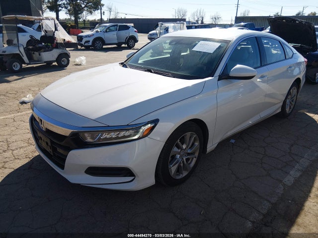 1HGCV1F1XKA022364 Honda ACCORD LX