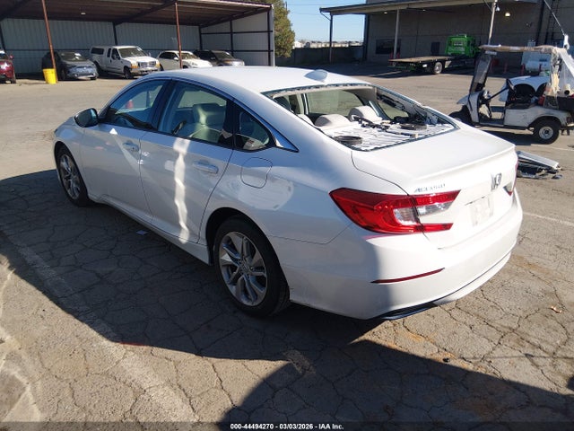 1HGCV1F1XKA022364 Honda ACCORD LX