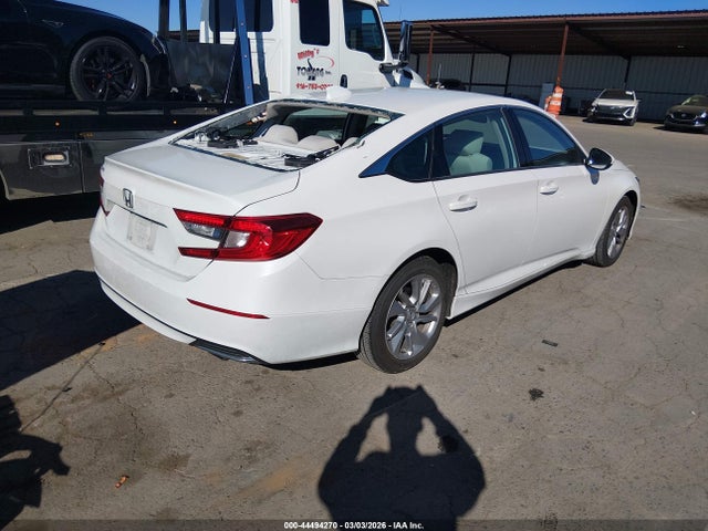 1HGCV1F1XKA022364 Honda ACCORD LX