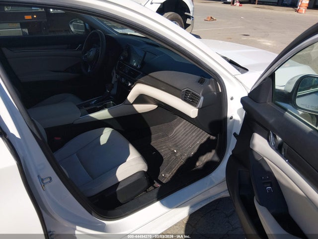 1HGCV1F1XKA022364 Honda ACCORD LX