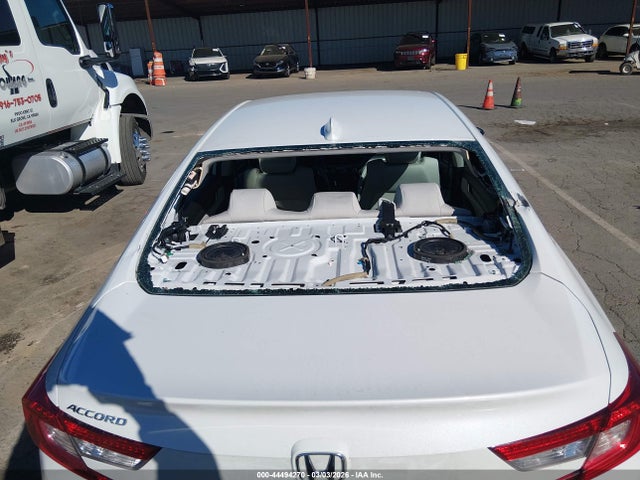 1HGCV1F1XKA022364 Honda ACCORD LX