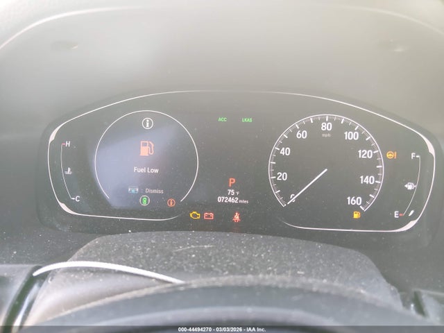 1HGCV1F1XKA022364 Honda ACCORD LX