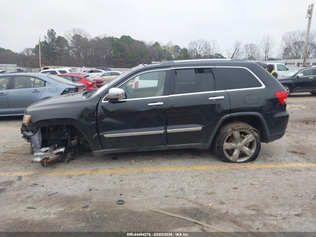 Aukcja sprzedaży 2012 Jeep Grand Cherokee Limited, vin: 1C4RJEBG6CC222864, numer aukcji: 44494276