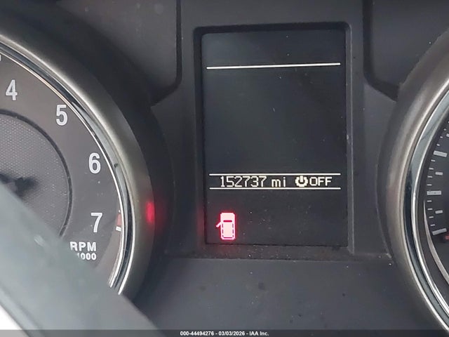 Aukcja sprzedaży 2012 Jeep Grand Cherokee Limited, vin: 1C4RJEBG6CC222864, numer aukcji: 44494276