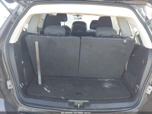 Dodge Journey Sxt 2015 3C4PDCBG8FT744035 Image 8