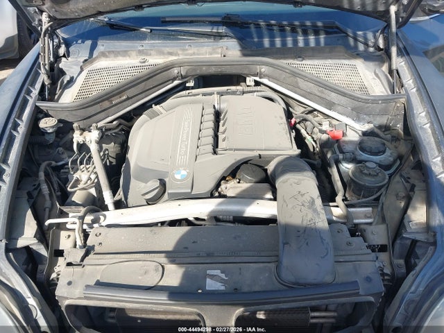 2013 BMW X5 5UXZV4C5XD0E07127 Photo 9