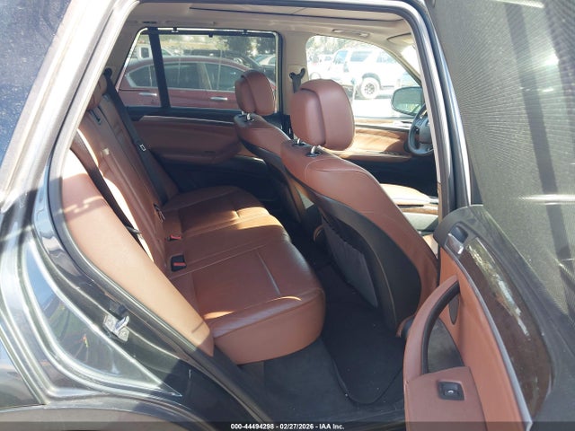 2013 BMW X5 5UXZV4C5XD0E07127 Photo 7