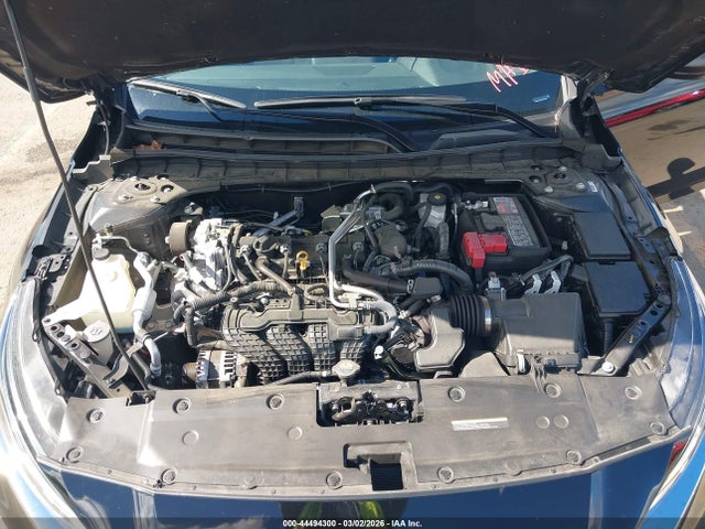 1N4BL4DV9RN406653 Nissan Altima Sv Fwd