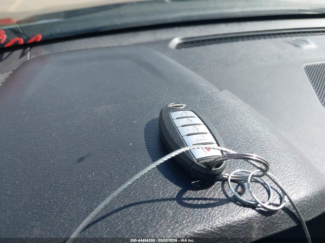 1N4BL4DV9RN406653 Nissan Altima Sv Fwd