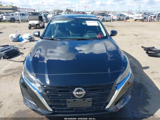 1N4BL4DV9RN406653 Nissan Altima Sv Fwd