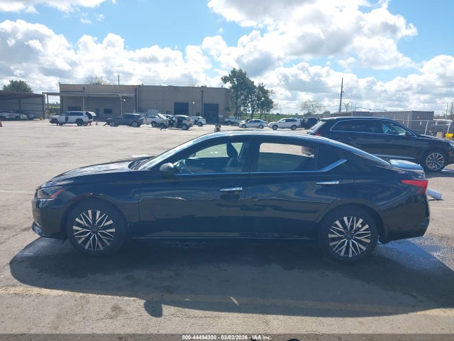 1N4BL4DV9RN406653 Nissan Altima Sv Fwd