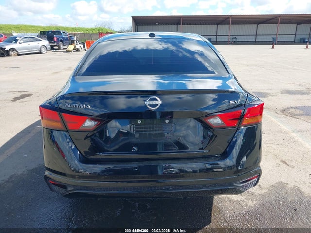 1N4BL4DV9RN406653 Nissan Altima Sv Fwd