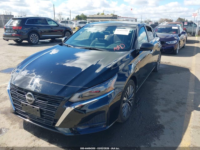 1N4BL4DV9RN406653 Nissan Altima Sv Fwd