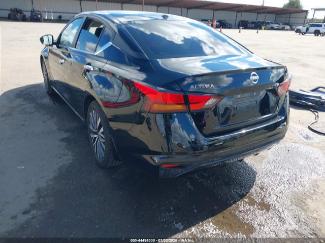 1N4BL4DV9RN406653 Nissan Altima Sv Fwd