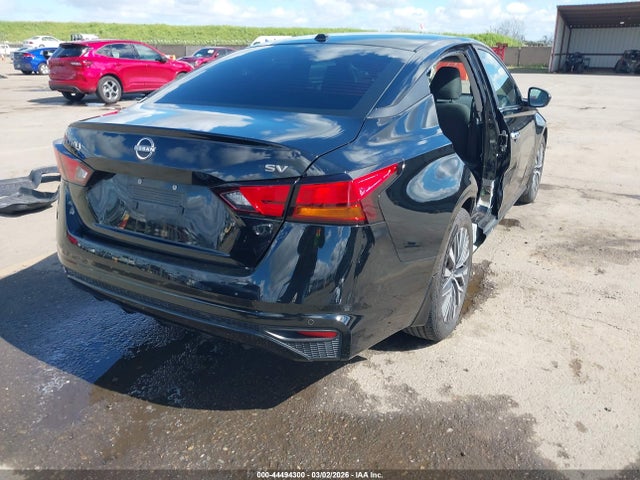 1N4BL4DV9RN406653 Nissan Altima Sv Fwd