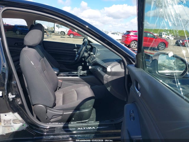 1N4BL4DV9RN406653 Nissan Altima Sv Fwd