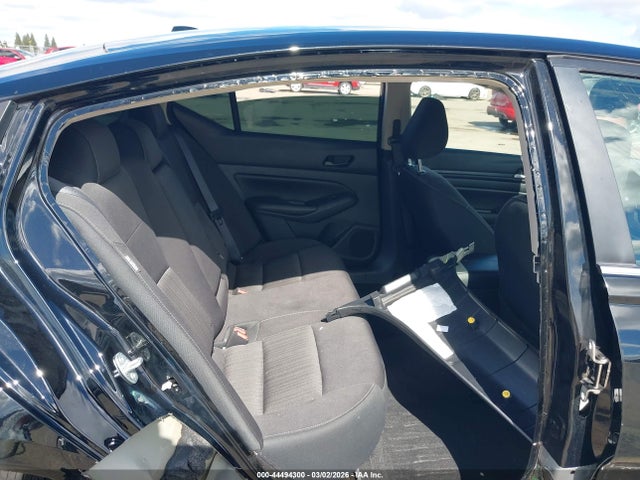 1N4BL4DV9RN406653 Nissan Altima Sv Fwd