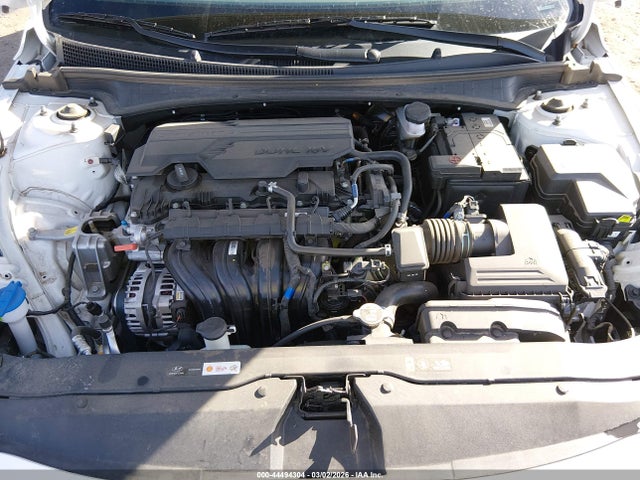 2024 Hyundai Elantra Sel მანქანა იყიდება აუქციონზე, vin: KMHLS4DG7RU803556, აუქციონის ნომერი: 44494304