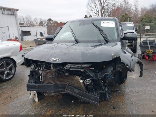 Продажа на аукционе авто 2021 Kia Soul S, vin: KNDJ23AU0M7749833, номер лота: 44494306