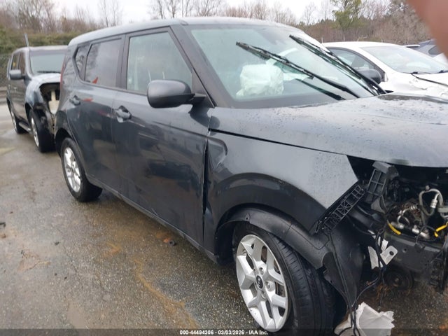 Продажа на аукционе авто 2021 Kia Soul S, vin: KNDJ23AU0M7749833, номер лота: 44494306