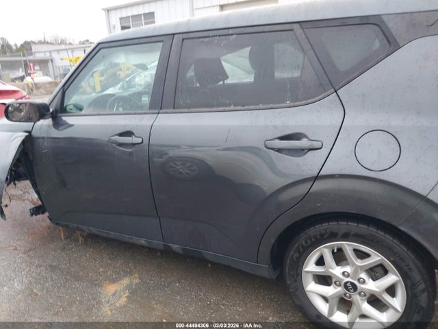 Продажа на аукционе авто 2021 Kia Soul S, vin: KNDJ23AU0M7749833, номер лота: 44494306