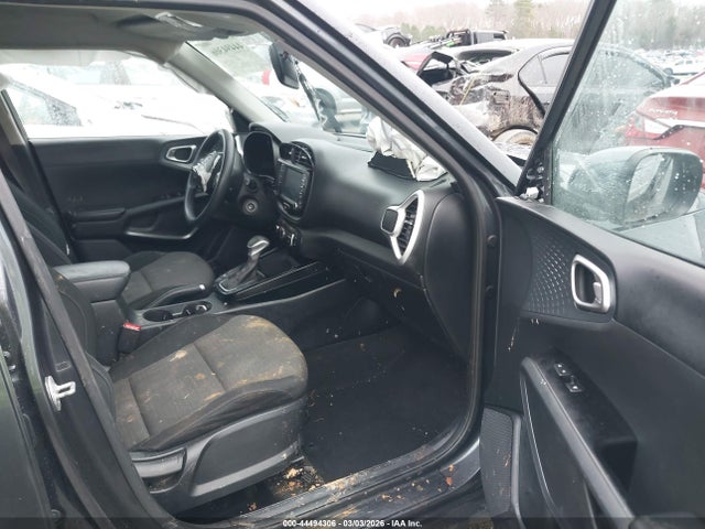 Продажа на аукционе авто 2021 Kia Soul S, vin: KNDJ23AU0M7749833, номер лота: 44494306
