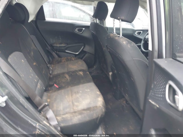 Продажа на аукционе авто 2021 Kia Soul S, vin: KNDJ23AU0M7749833, номер лота: 44494306