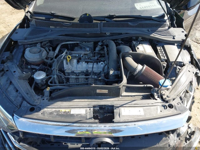 Aukcja sprzedaży 2020 Volkswagen Jetta 1.4t Sel Premium, vin: 3VWG57BU7LM085281, numer aukcji: 44494315