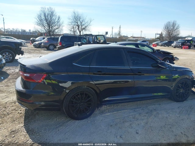 Aukcja sprzedaży 2020 Volkswagen Jetta 1.4t Sel Premium, vin: 3VWG57BU7LM085281, numer aukcji: 44494315