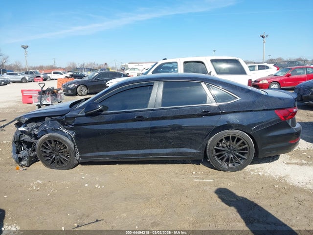 Aukcja sprzedaży 2020 Volkswagen Jetta 1.4t Sel Premium, vin: 3VWG57BU7LM085281, numer aukcji: 44494315