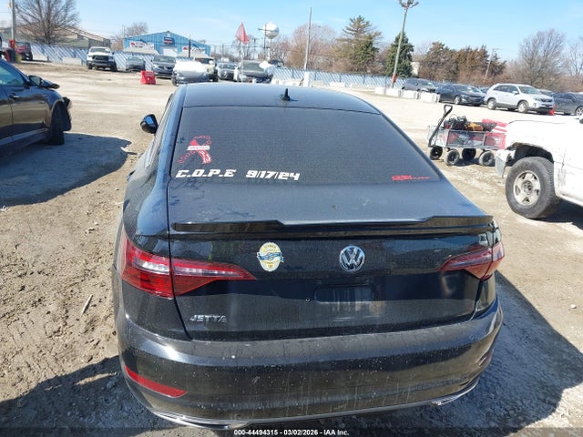 Aukcja sprzedaży 2020 Volkswagen Jetta 1.4t Sel Premium, vin: 3VWG57BU7LM085281, numer aukcji: 44494315