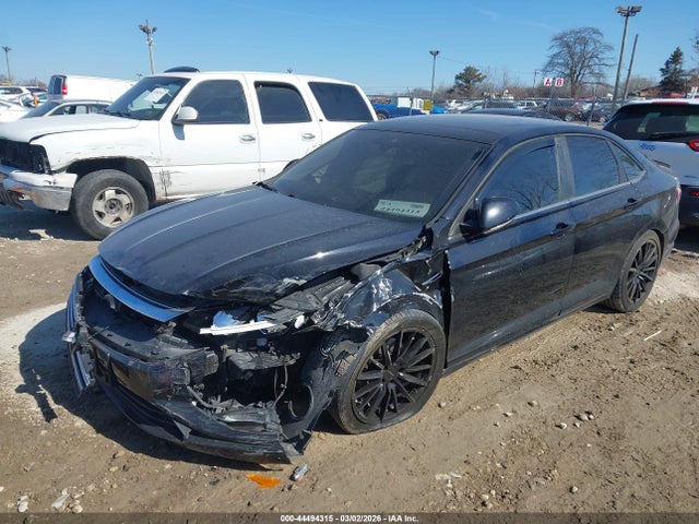 Aukcja sprzedaży 2020 Volkswagen Jetta 1.4t Sel Premium, vin: 3VWG57BU7LM085281, numer aukcji: 44494315