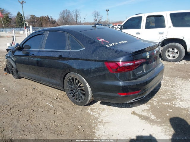 Aukcja sprzedaży 2020 Volkswagen Jetta 1.4t Sel Premium, vin: 3VWG57BU7LM085281, numer aukcji: 44494315