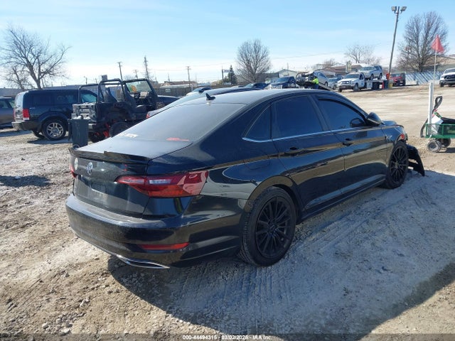 Aukcja sprzedaży 2020 Volkswagen Jetta 1.4t Sel Premium, vin: 3VWG57BU7LM085281, numer aukcji: 44494315