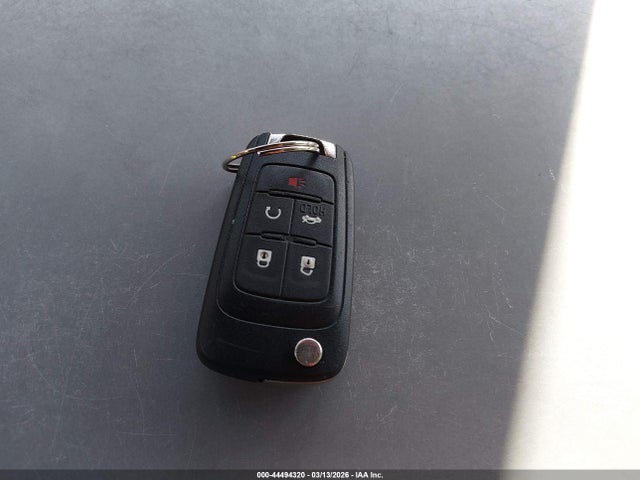 Aukcja sprzedaży 2016 Buick Cascada Premium, vin: W04WT3N58GG109907, numer aukcji: 44494320